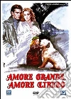 Amore Grande, Amore Libero film in dvd di Luigi Perelli