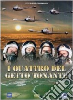 Quattro Del Getto Tonante (I) dvd