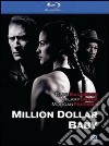 (Blu-Ray Disk) Million Dollar Baby dvd