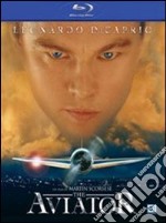 (Blu-Ray Disk) Aviator (The) brd