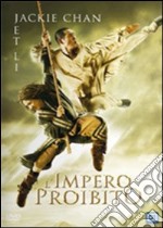 Impero Proibito (L') dvd