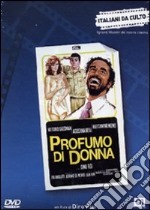 Profumo Di Donna dvd