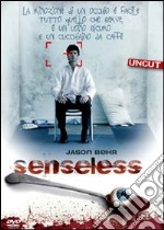 Senseless dvd