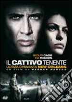 Cattivo Tenente (Il) - Ultima Chiamata New Orleans dvd