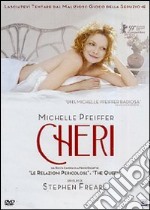 CHERI dvd usato