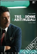 Tris Di Donne E Abiti Nuziali dvd