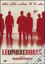 Ombre Rosse (Le) dvd