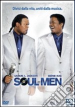 Soul Men dvd