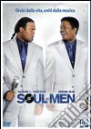 Soul Men dvd