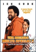 Una squadra molto speciale dvd