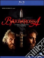 (Blu-Ray Disk) Barbarossa (2009) brd