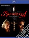 (Blu-Ray Disk) Barbarossa (2009) dvd