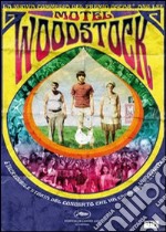 Motel Woodstock dvd