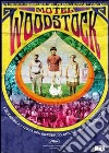 Motel Woodstock dvd