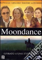 Moondance dvd