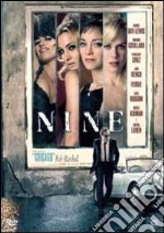 Nine dvd