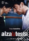 Alza La Testa dvd