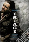 Triage film in dvd di Danis Tanovic