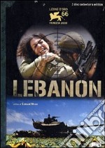 Lebanon dvd