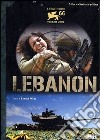Lebanon dvd