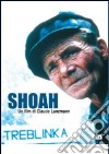 Shoah (4 Dvd) dvd