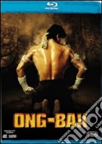 (Blu-Ray Disk) Ong Bak brd