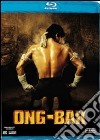 (Blu-Ray Disk) Ong Bak dvd