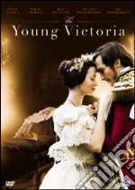 Young Victoria (The) dvd