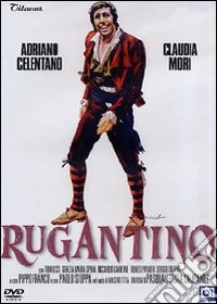 Rugantino dvd