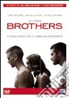 Brothers dvd