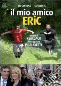 Mio Amico Eric (Il) dvd