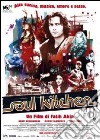 Soul Kitchen dvd