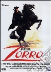 Zorro (1975) dvd