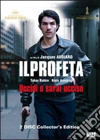 Profeta (Il) (CE) (2 Dvd) dvd