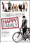 Happy Family dvd