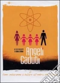 Angeli Caduti dvd