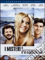 Misteri Di Pittsburgh (I) dvd