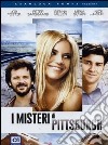 Misteri Di Pittsburgh (I) dvd