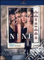 (Blu-Ray Disk) Nine brd