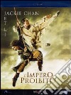 (Blu-Ray Disk) Impero Proibito (L') dvd