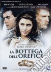 Bottega Dell'Orefice (La) dvd
