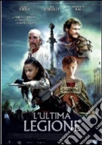 (Blu-Ray Disk) Ultima Legione (L') brd