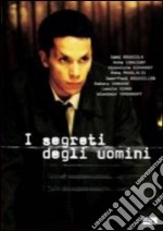 Segreti Degli Uomini (I) dvd