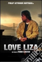 Love Liza dvd