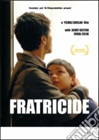 Fratricide dvd