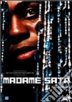 Madame Sata dvd