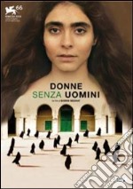 Donne Senza Uomini dvd