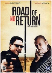 Road Of No Return dvd