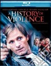 (Blu-Ray Disk) History Of Violence (A) dvd