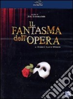 (Blu-Ray Disk) Fantasma Dell'Opera (Il) (2004) brd